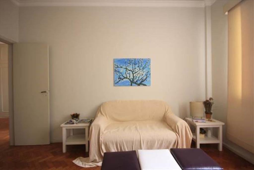 Ferreira 1210 Apartment Rio de Janeiro Luaran gambar