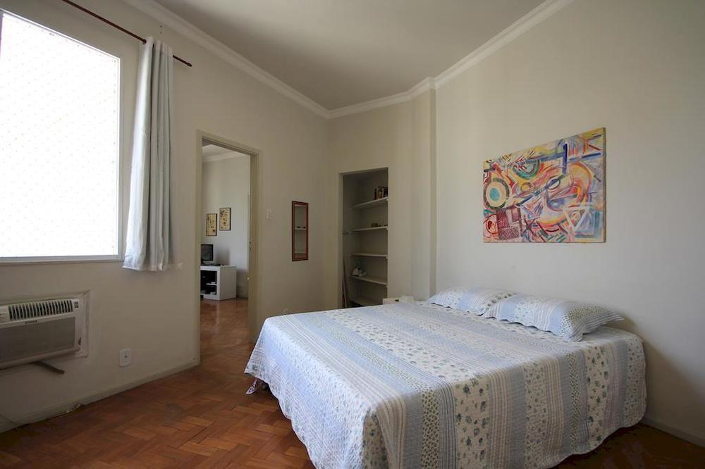 Ferreira 1210 Apartment Rio de Janeiro Luaran gambar