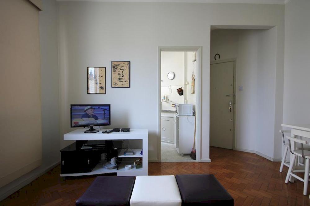Ferreira 1210 Apartment Rio de Janeiro Luaran gambar