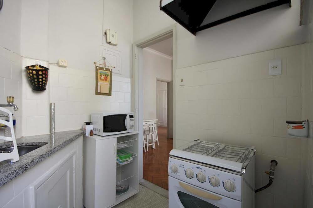 Ferreira 1210 Apartment Rio de Janeiro Luaran gambar